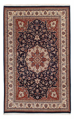 Perser Rug - Classic - 303 x 197 cm - black
