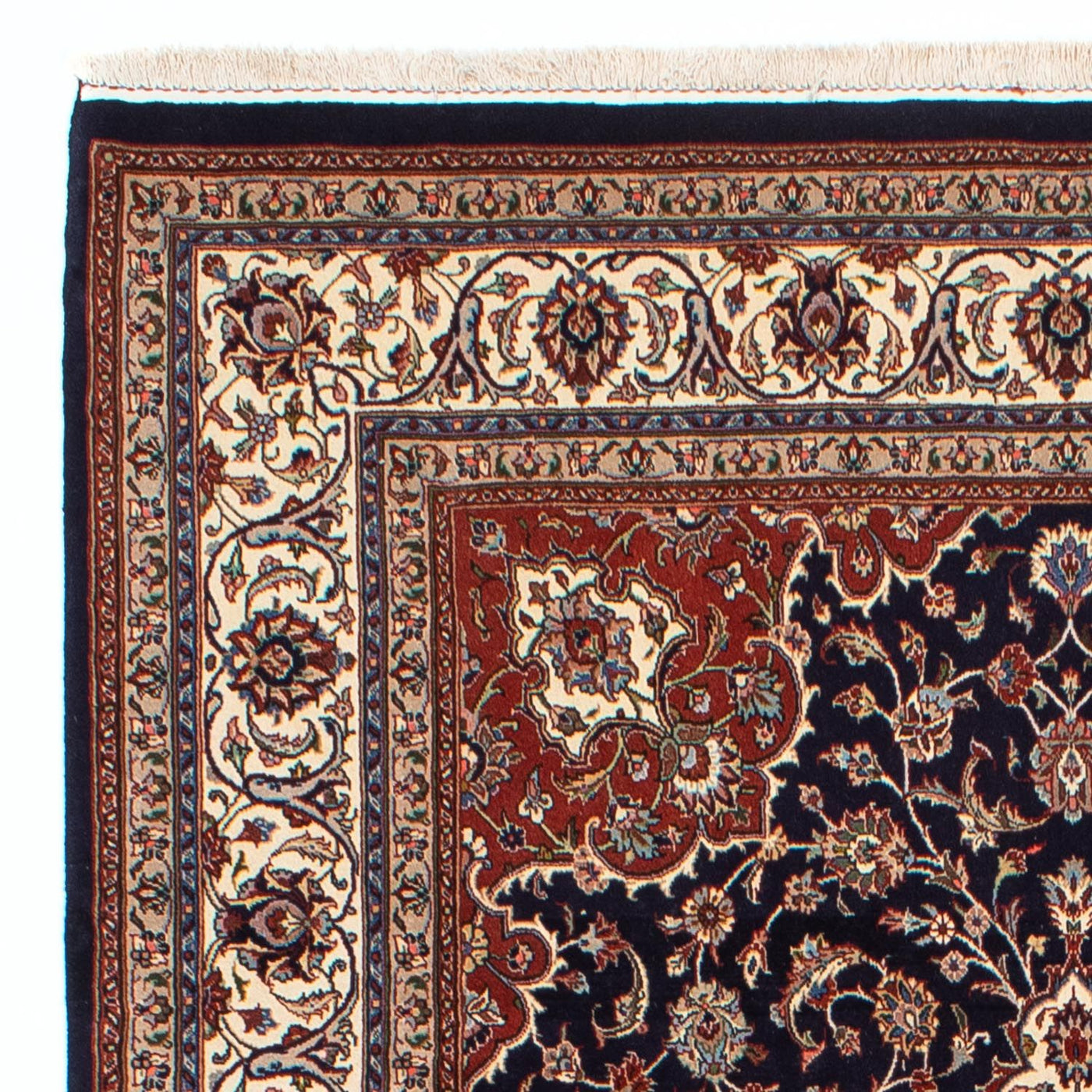 Kashmar Rug 303x197cm - Persian Rugs