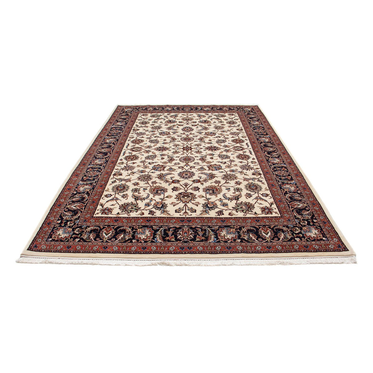 Perser Rug - Classic - 295 x 200 cm - beige