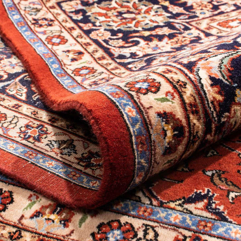 Perser Rug - Classic - 247 x 245 cm - dark red