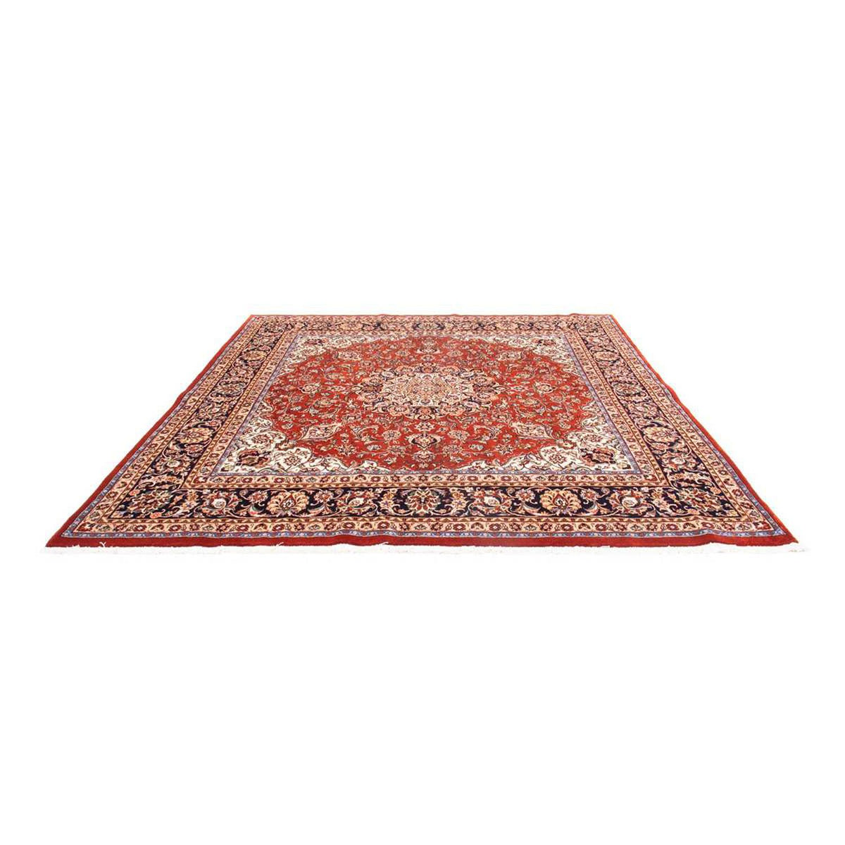 Perser Rug - Classic - 247 x 245 cm - dark red
