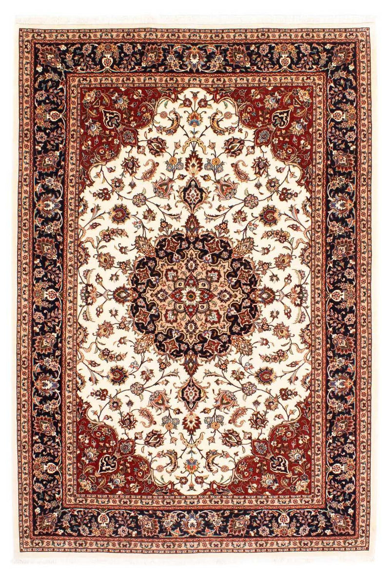 Perser Rug - Classic - 288 x 202 cm - beige
