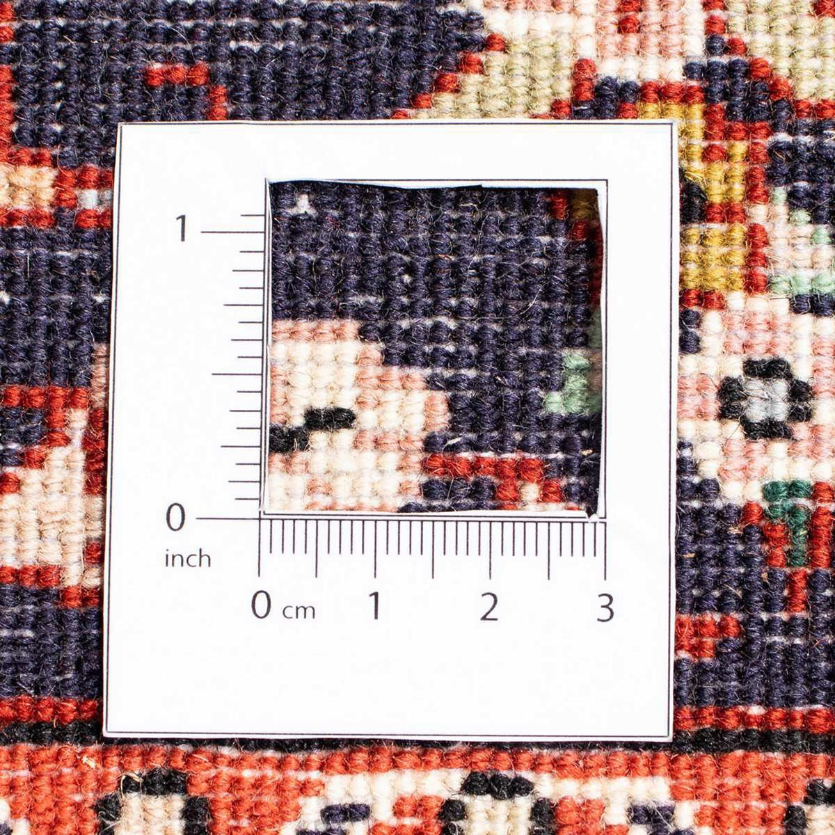 Perser Rug - Classic - 288 x 202 cm - beige