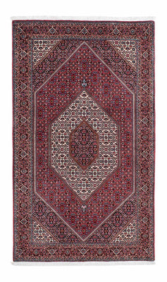 Perser Rug - Bidjar - 198 x 132 cm - light red