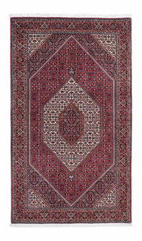 Bidjar Teppich 198x132cm - Perserteppich – product image