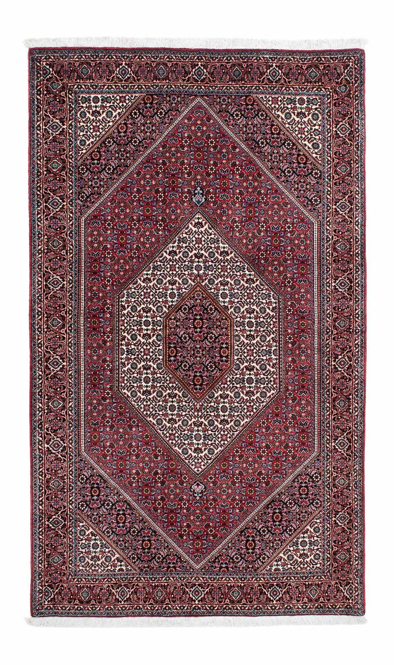 Bidjar Teppich 198x132cm - Perserteppich