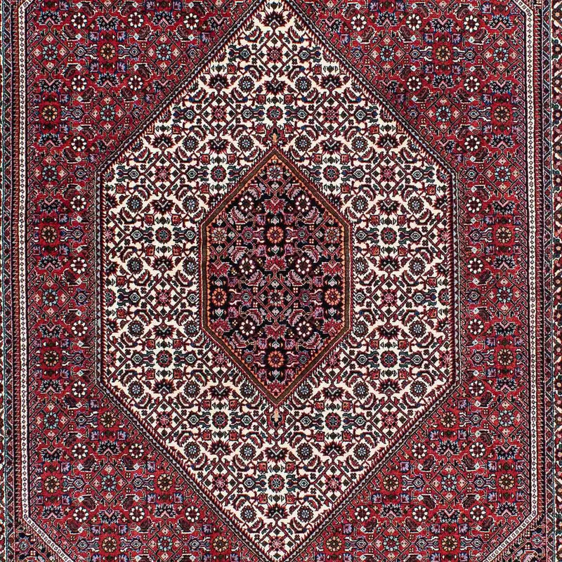 Bidjar Teppich 198x132cm - Perserteppich
