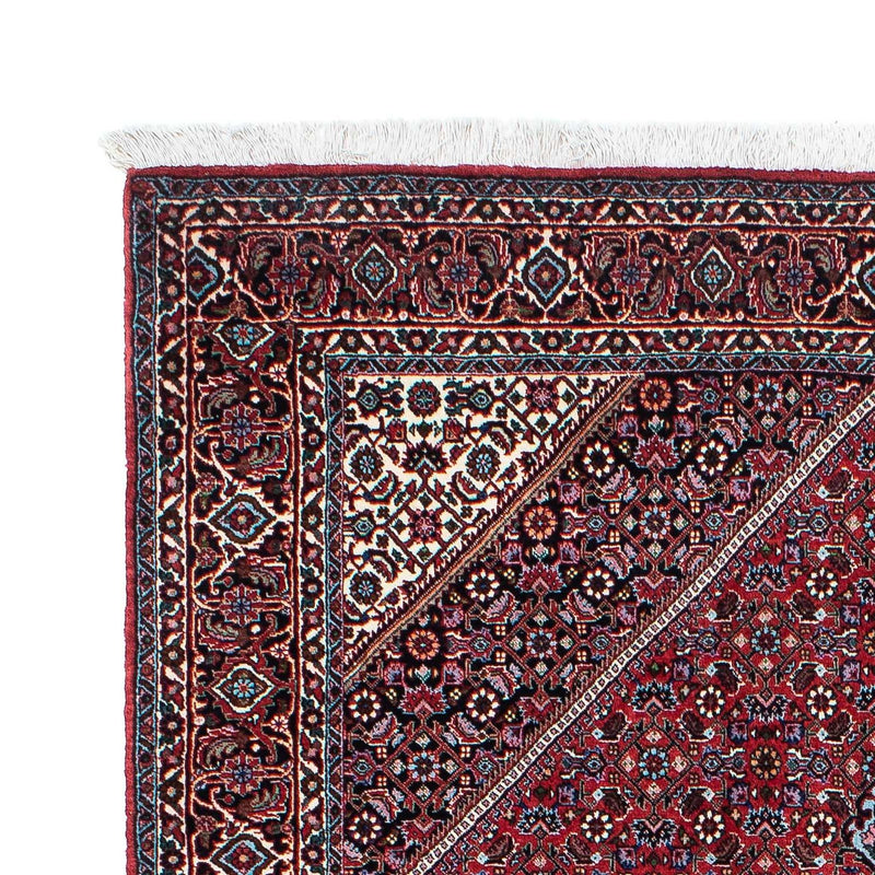 Bidjar Teppich 198x132cm - Perserteppich