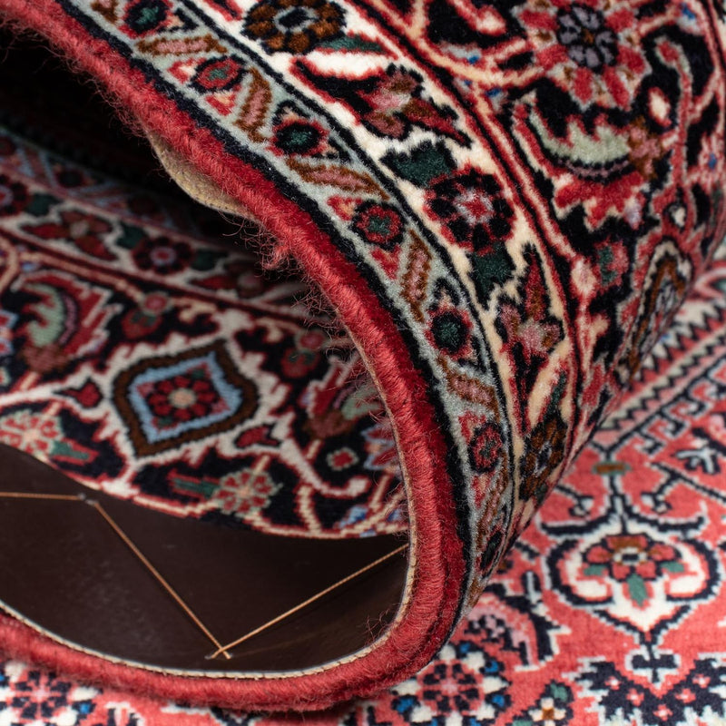 Bidjar Teppich 198x132cm - Perserteppich