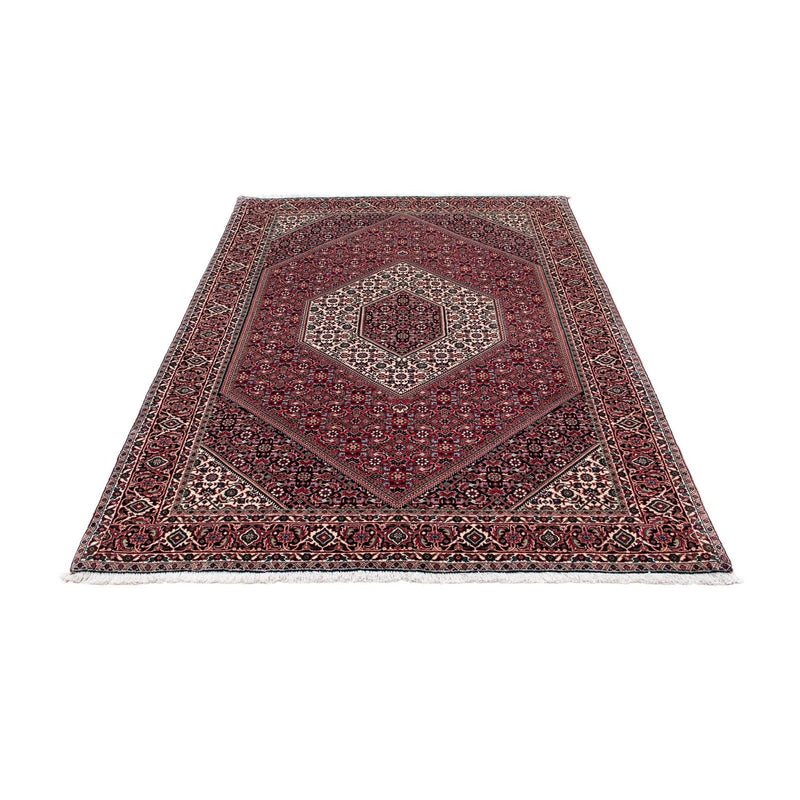 Bidjar Teppich 198x132cm - Perserteppich