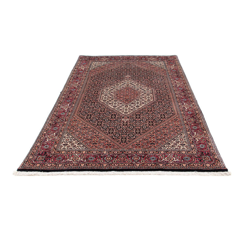 Perser Rug - Bidjar - 211 x 130 cm - dark blue