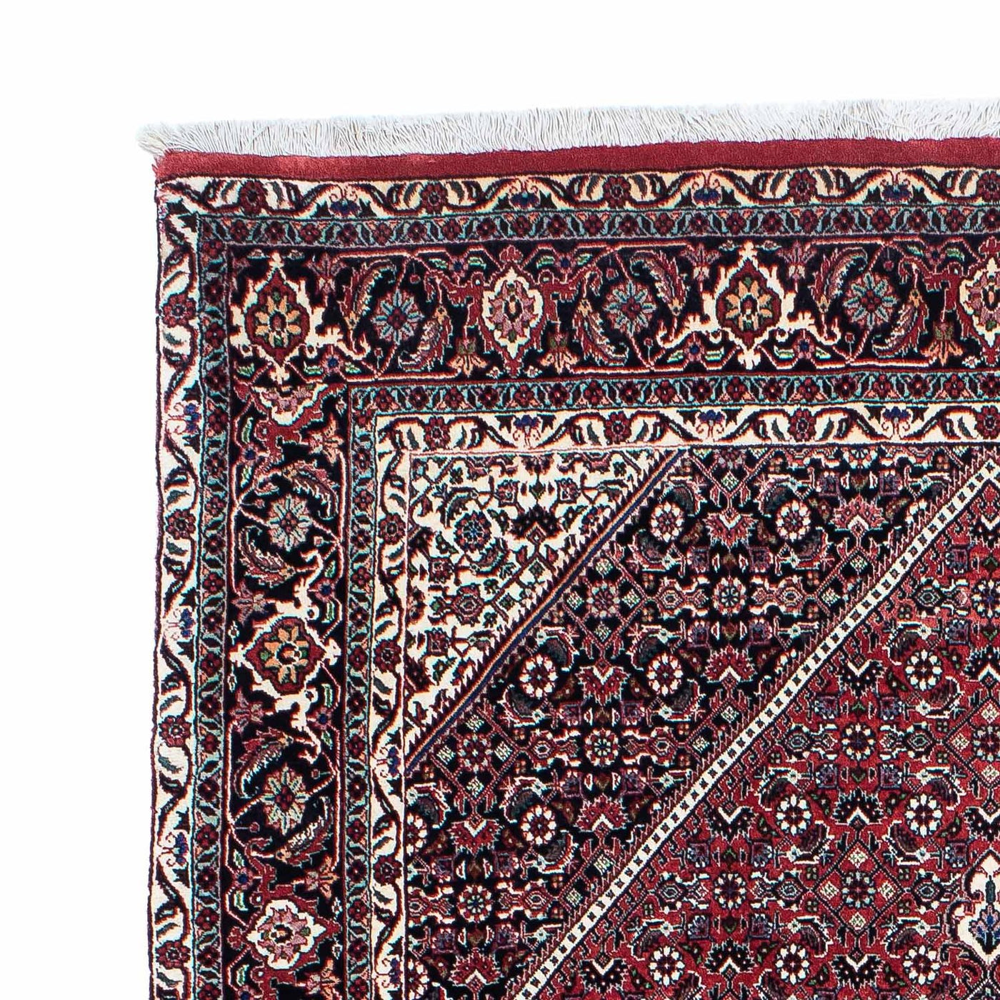 Bidjar Rug 217x131cm - Persian Rugs