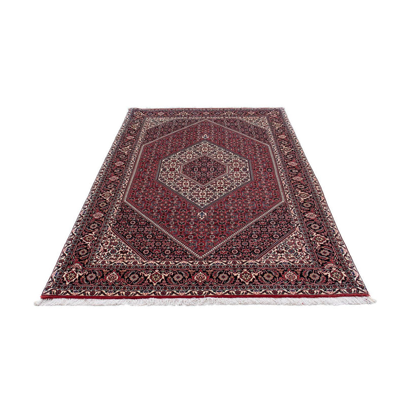 Perser Rug - Bidjar - 217 x 131 cm - light red