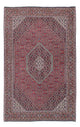 Bidjar Rug 212x133cm - Persian Rugs