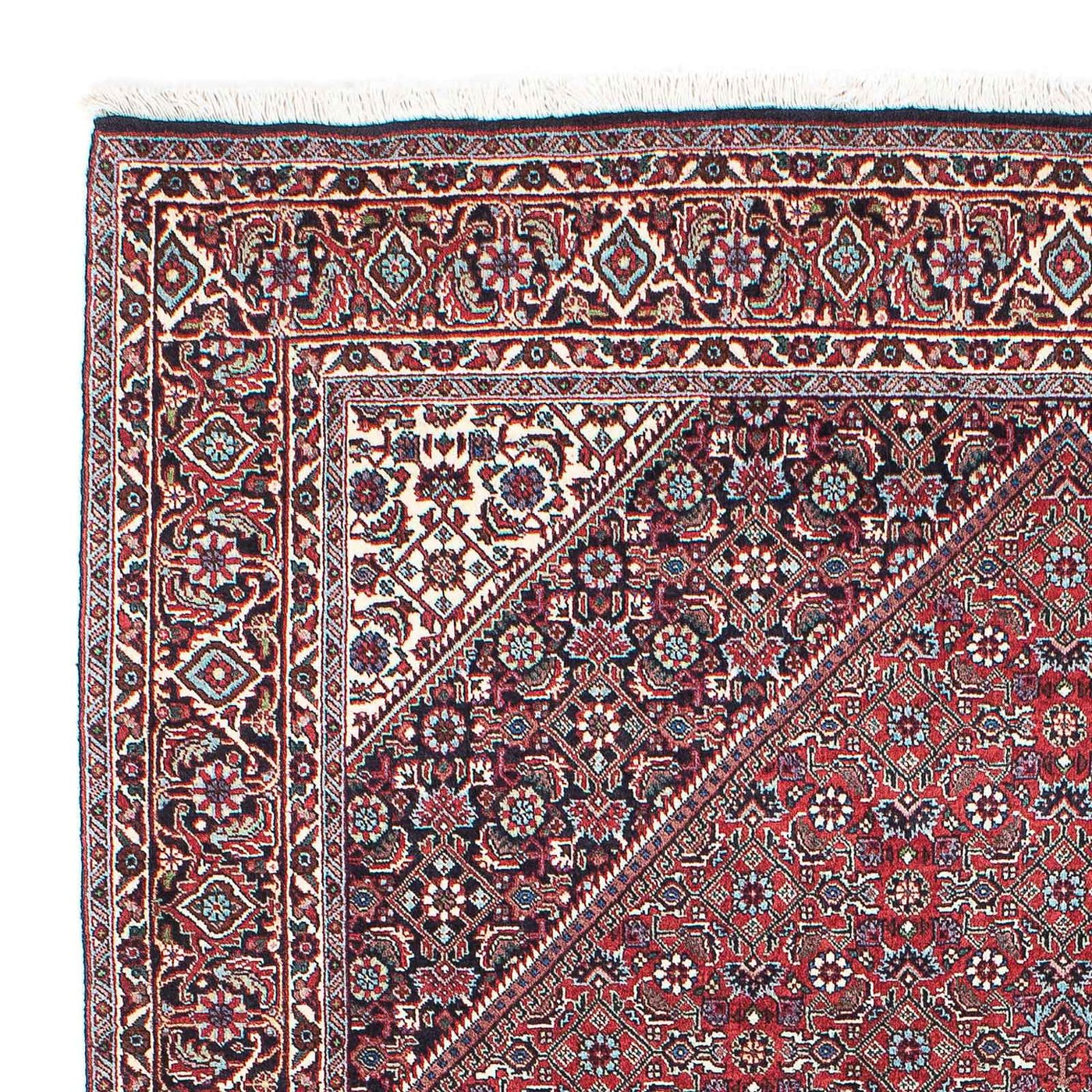 Bidjar Rug 212x133cm - Persian Rugs