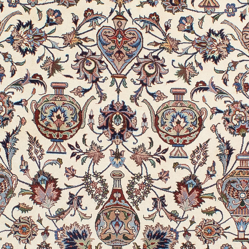 Perser Rug - Classic - 302 x 196 cm - beige