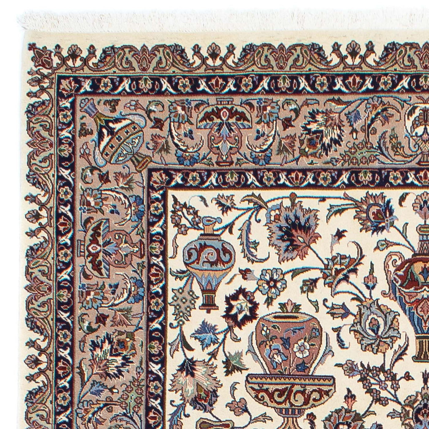 Kashmar Rug 302x196cm - Persian Rugs