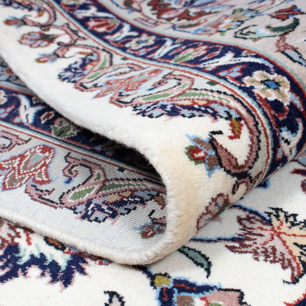 Perser Rug - Classic - 302 x 196 cm - beige