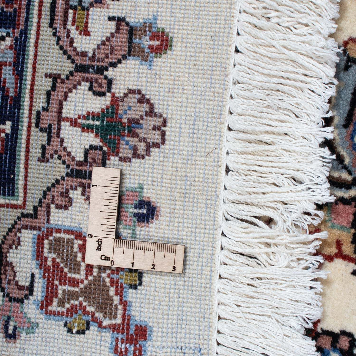 Perser Rug - Classic - 302 x 196 cm - beige