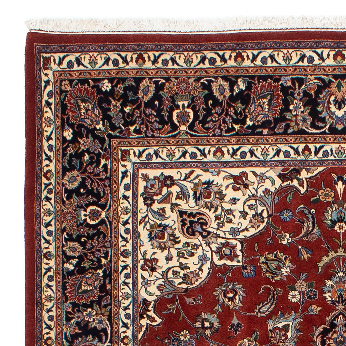 Perser Rug - Classic - 306 x 199 cm - red