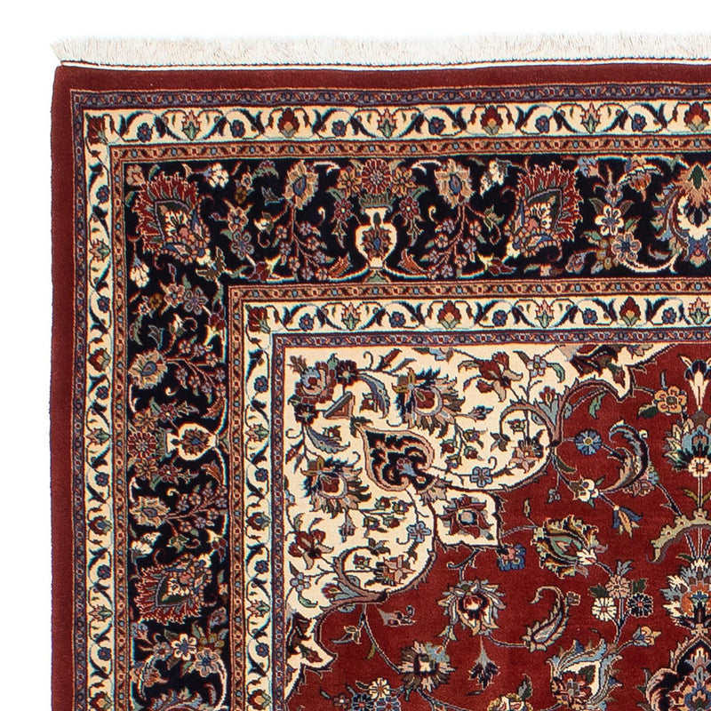 Perser Rug - Classic - 306 x 199 cm - red