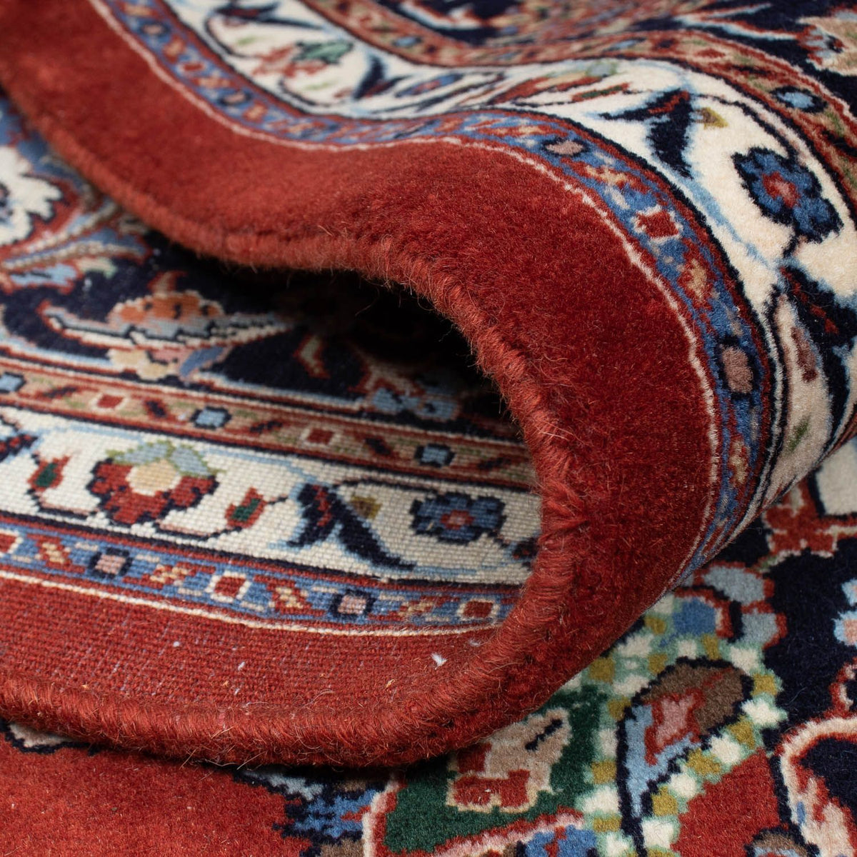 Perser Rug - Classic - 306 x 199 cm - red