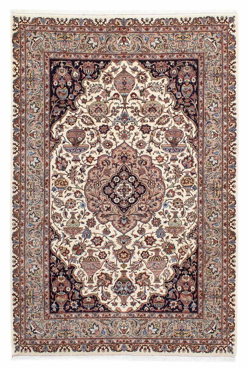 Perser Rug - Classic - 292 x 203 cm - beige