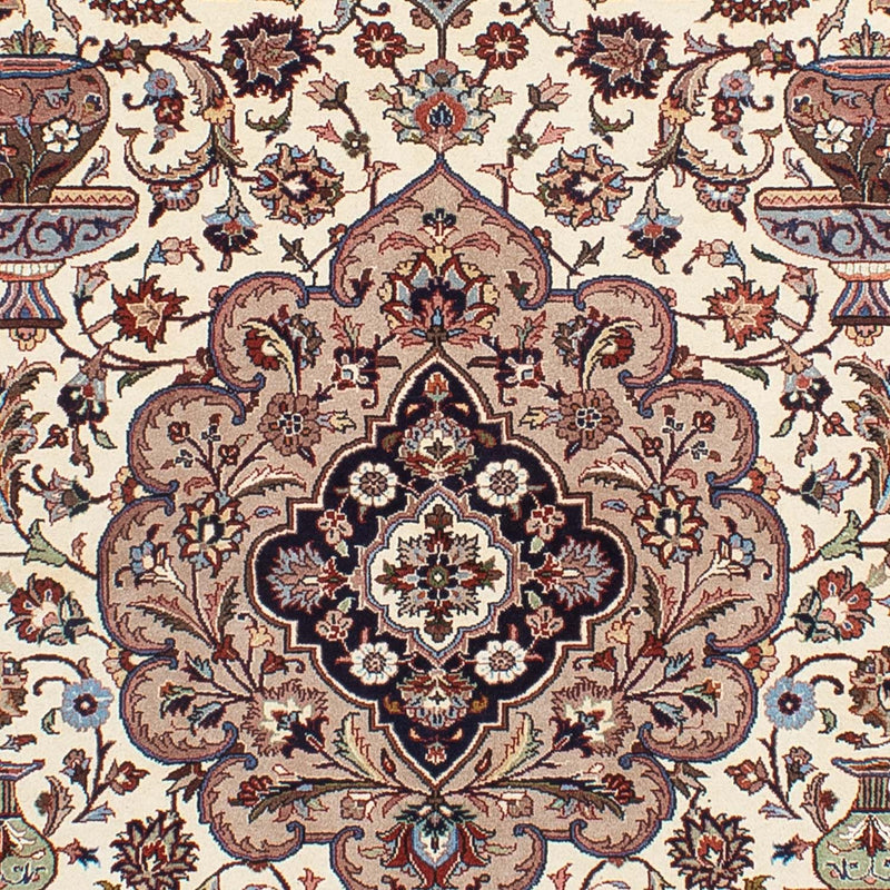 Perser Rug - Classic - 292 x 203 cm - beige