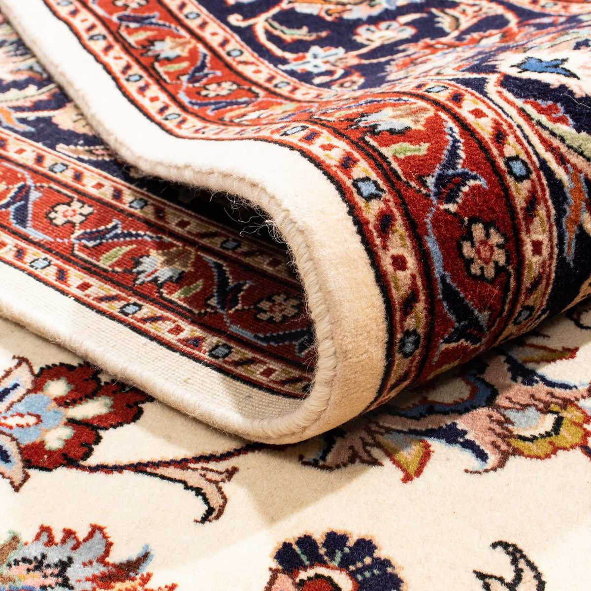 Perser Rug - Classic - 274 x 215 cm - beige