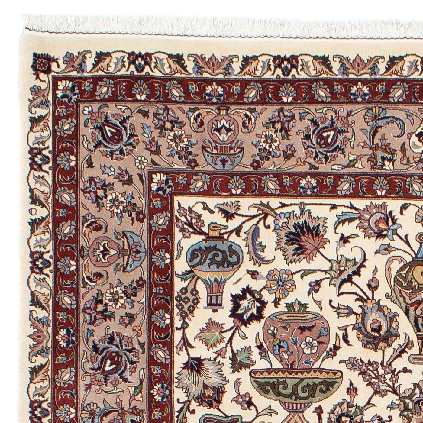 Kashmar Rug 305x201cm - Persian Rugs