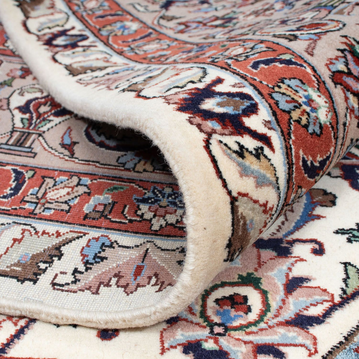 Perser Rug - Classic - 300 x 200 cm - beige