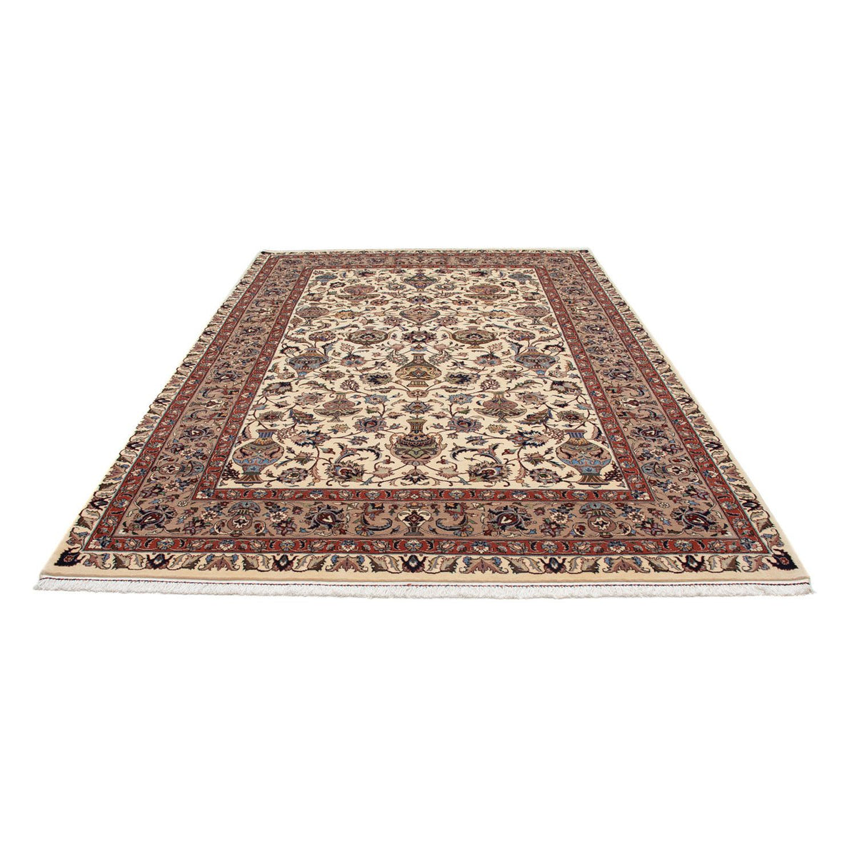 Perser Rug - Classic - 300 x 200 cm - beige