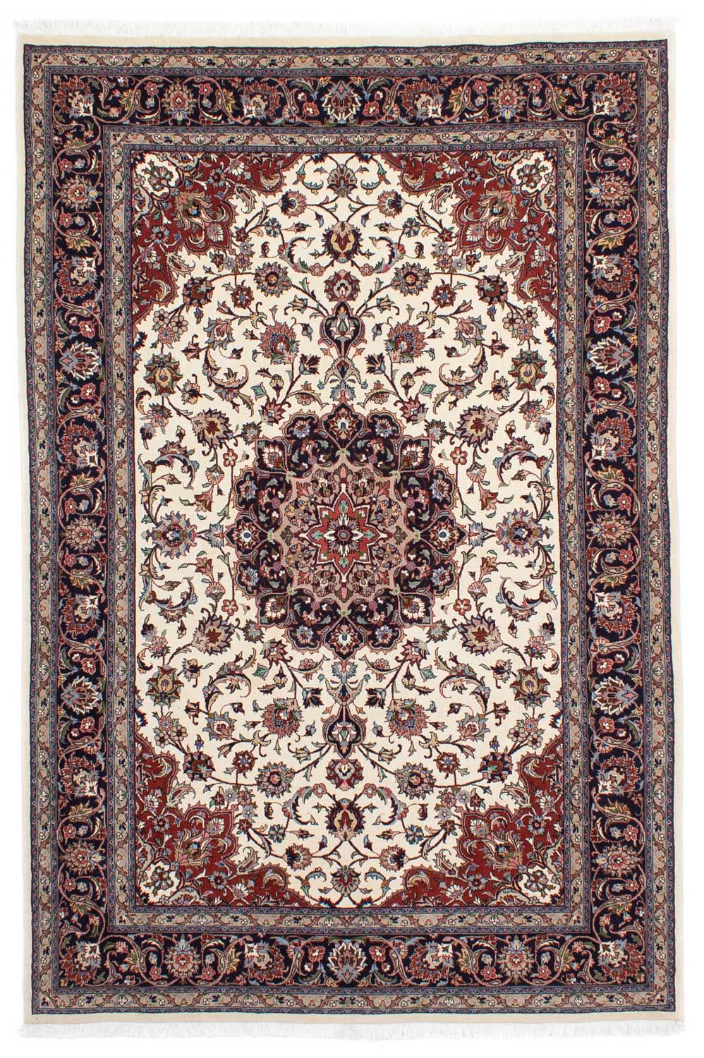 Perser Rug - Classic - 297 x 195 cm - beige