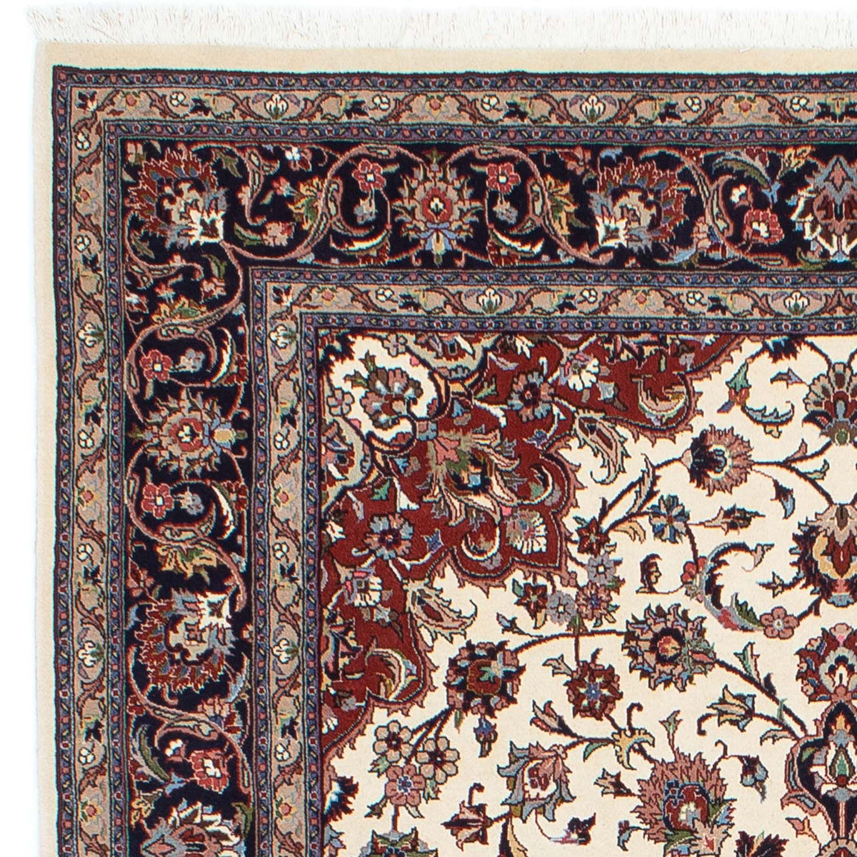 Kashmar Rug 195x297cm - Persian Rugs