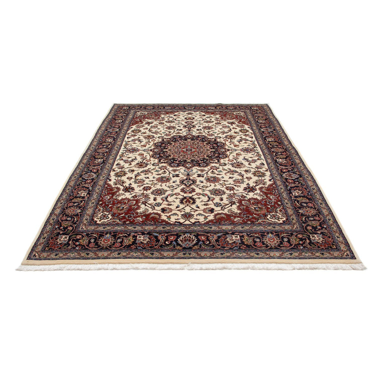 Perser Rug - Classic - 297 x 195 cm - beige