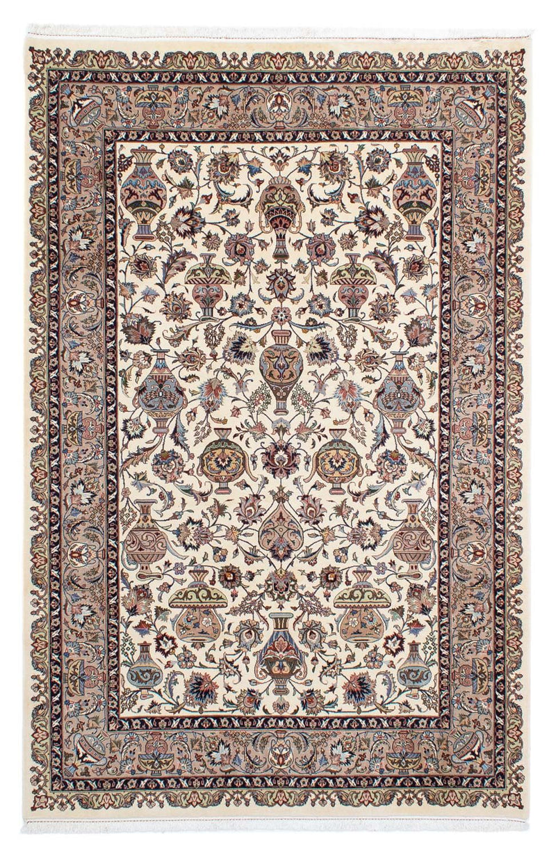 Perser Rug - Classic - 297 x 197 cm - beige