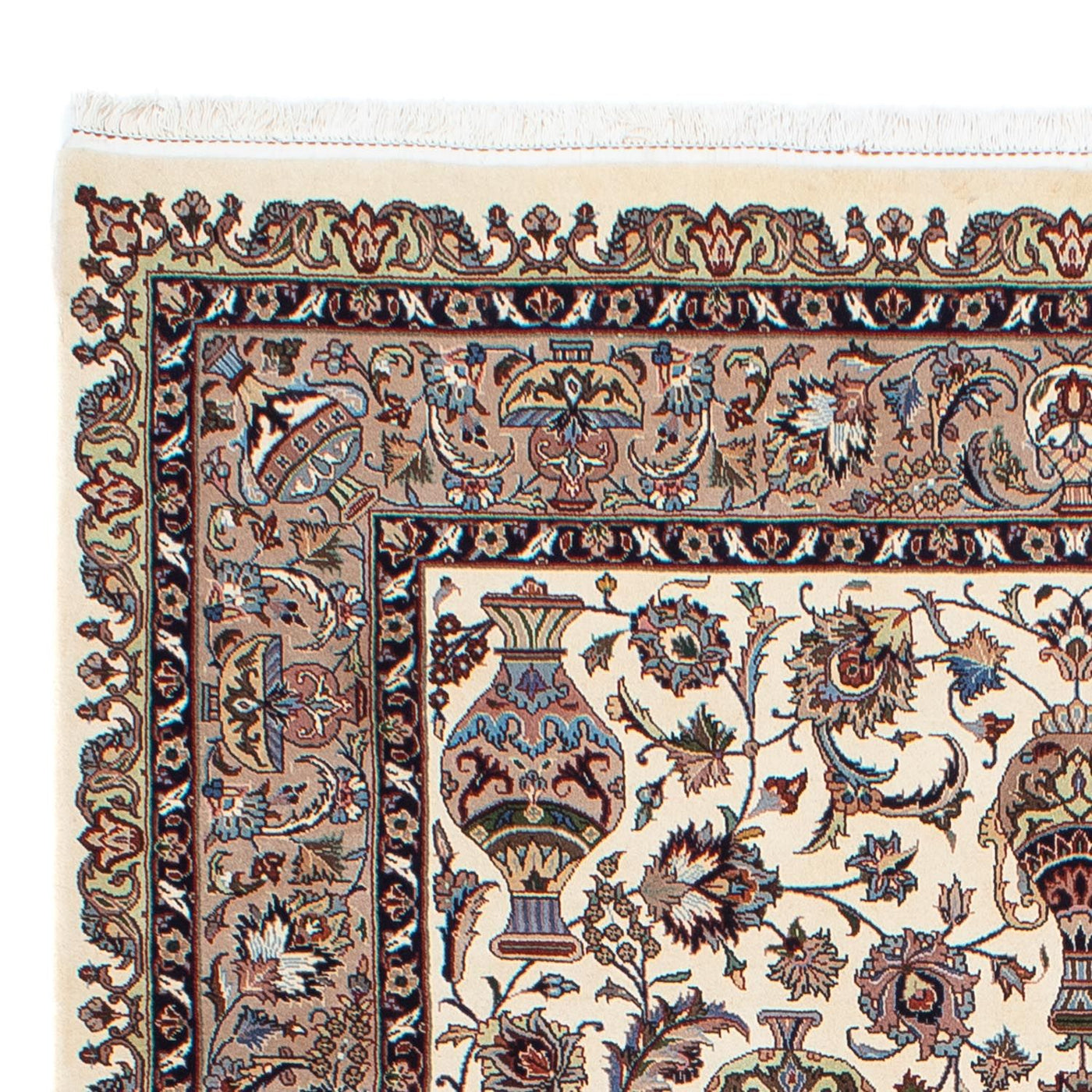 Kashmar Rug 297x197cm - Persian Rugs