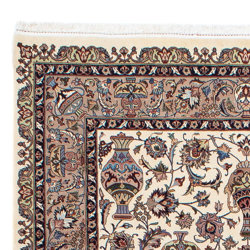 Perser Rug - Classic - 297 x 197 cm - beige