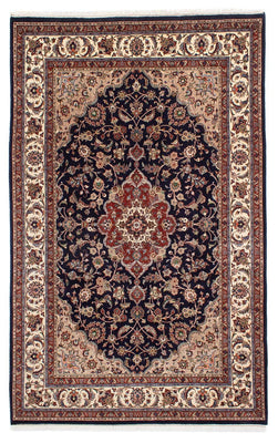 Perser Rug - Classic - 310 x 195 cm - black