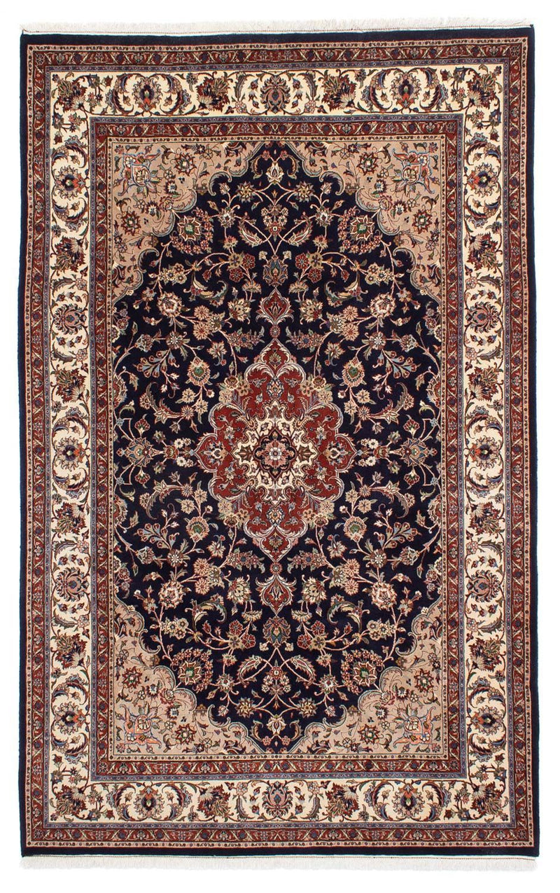 Perser Rug - Classic - 310 x 195 cm - black