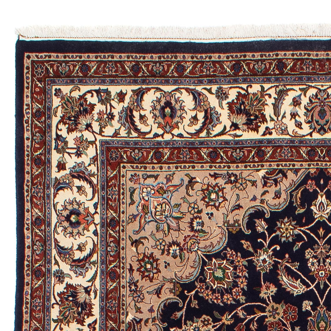 Kashmar Rug 310x195cm - Persian Rugs