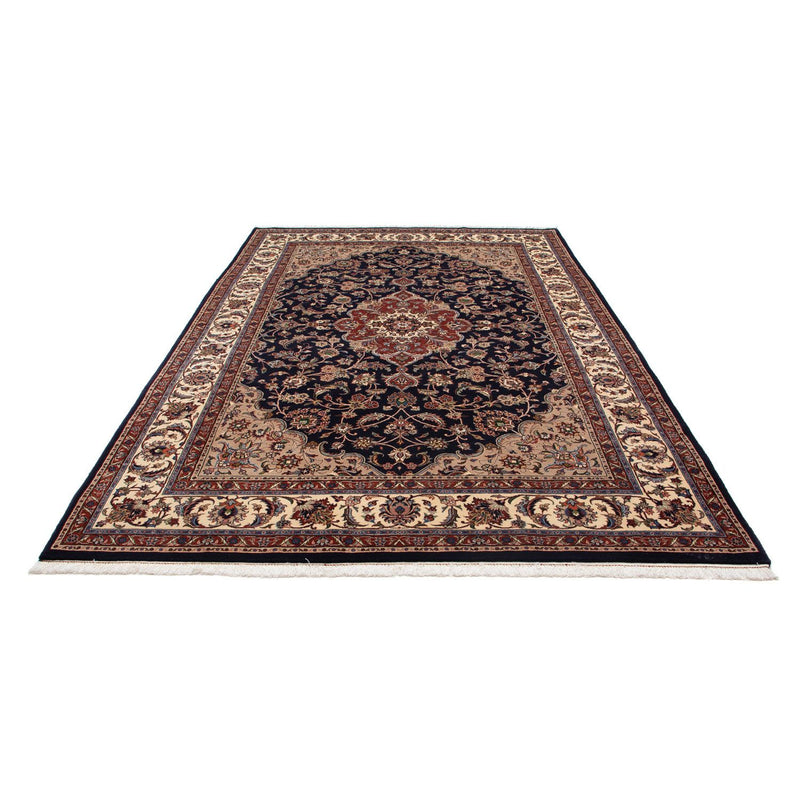 Perser Rug - Classic - 310 x 195 cm - black