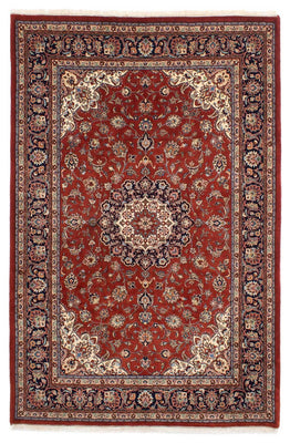 Perser Rug - Classic - 293 x 201 cm - red