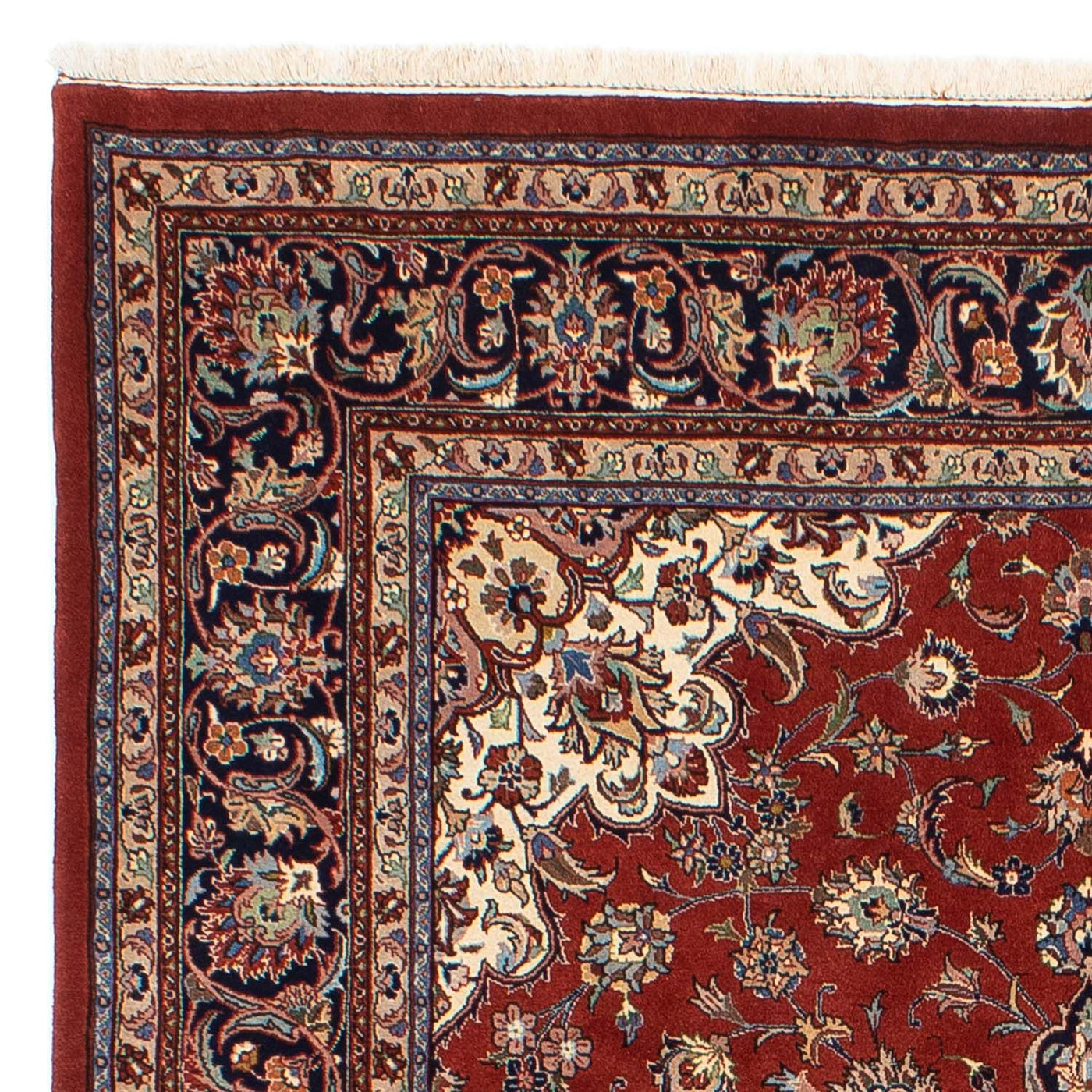 Kashmar Rug 293x201cm - Persian Rugs