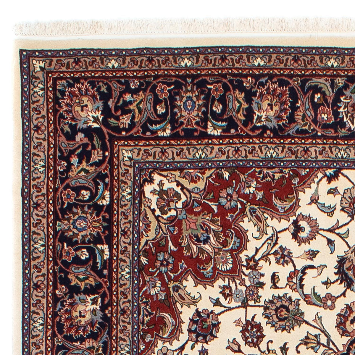 Perser Rug - Classic - 300 x 194 cm - beige