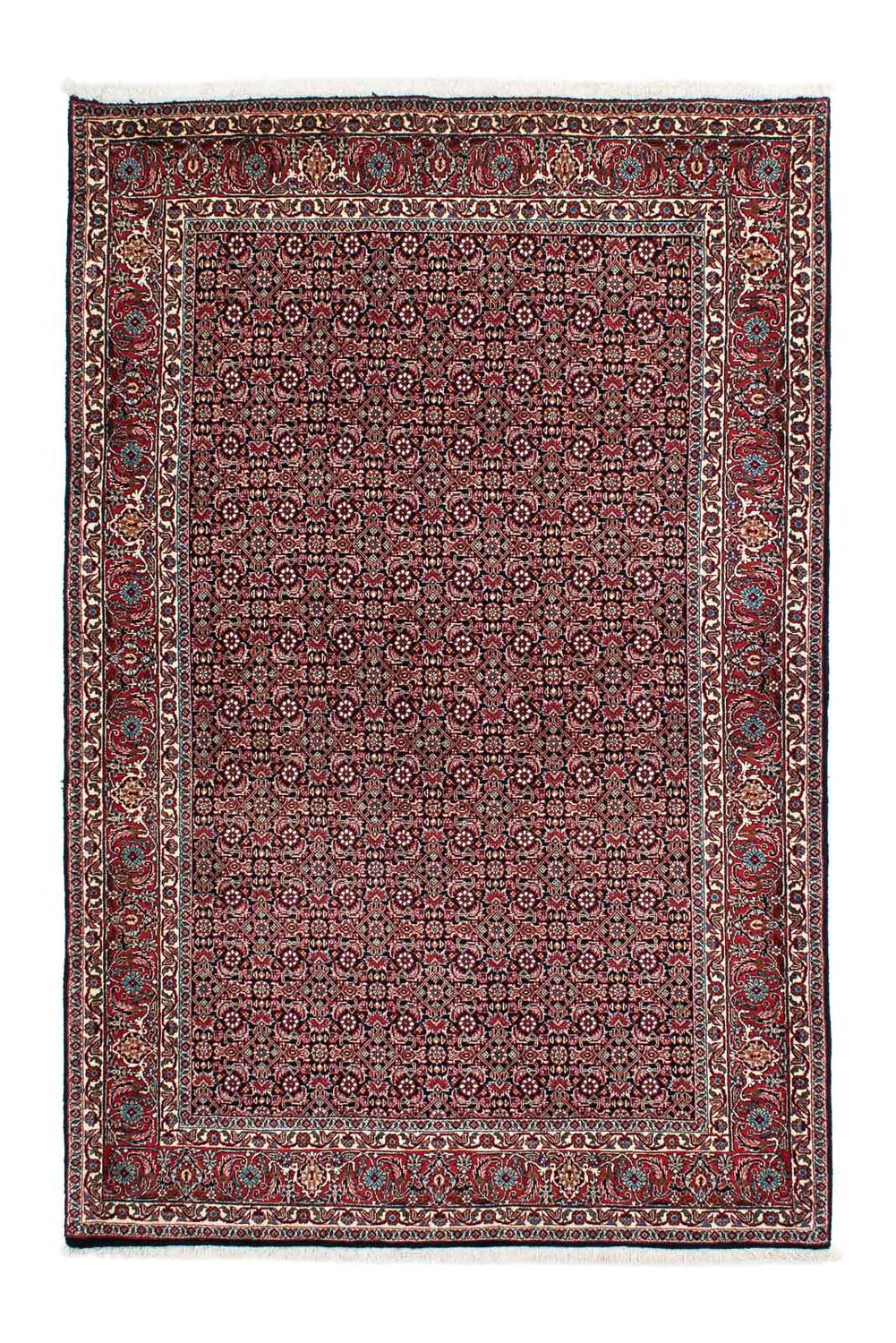 Perser Rug - Bidjar - 200 x 130 cm - multicolored