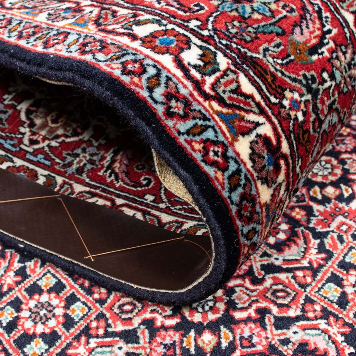 Perser Rug - Bidjar - 200 x 130 cm - multicolored