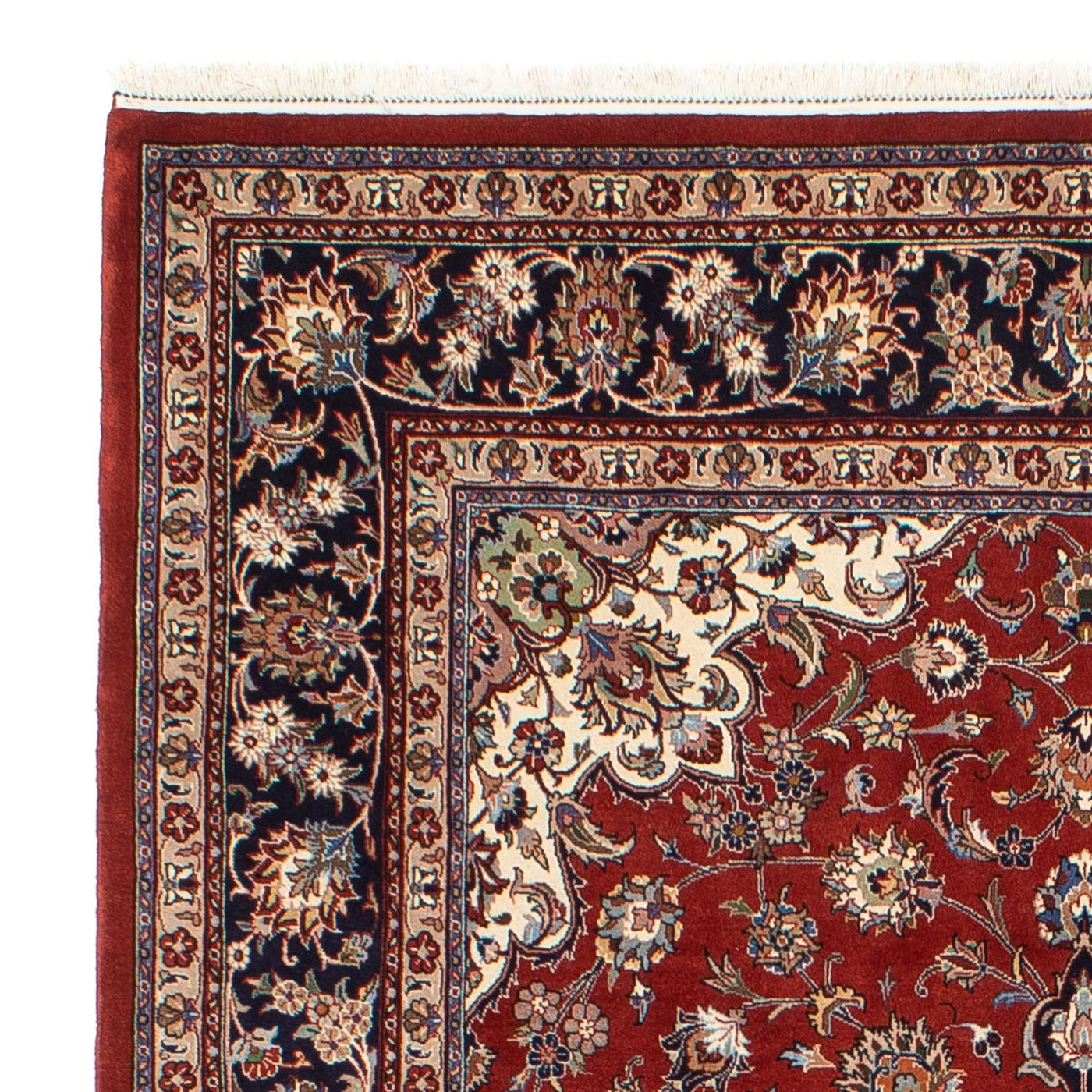 Kashmar Rug 298x199cm - Persian Rugs