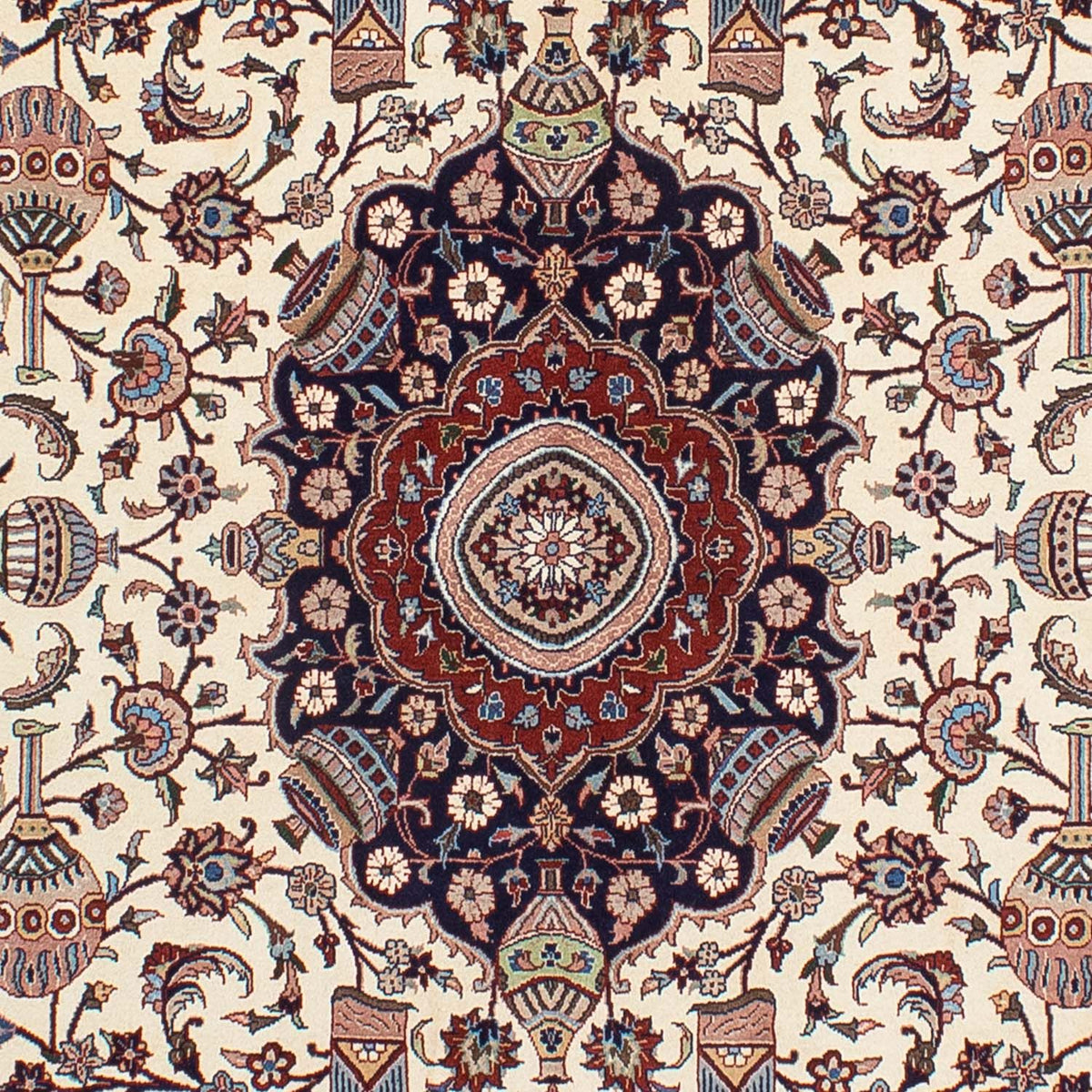 Perser Rug - Classic - 293 x 194 cm - beige