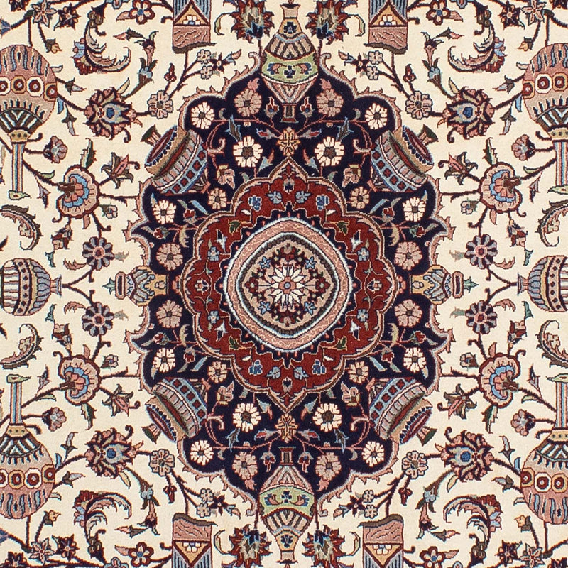 Perser Rug - Classic - 293 x 194 cm - beige